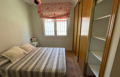 Reventa - Casa de Pueblo - Torre de la Horadada