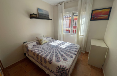 Reventa - Casa de Pueblo - Torre de la Horadada