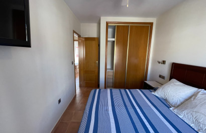 Reventa - Casa de Pueblo - Torre de la Horadada
