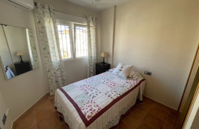 Reventa - Casa de Pueblo - Torre de la Horadada