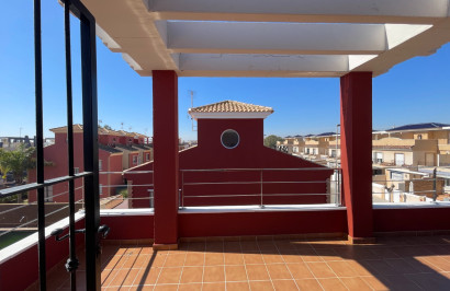 Reventa - Casa de Pueblo - Torre de la Horadada