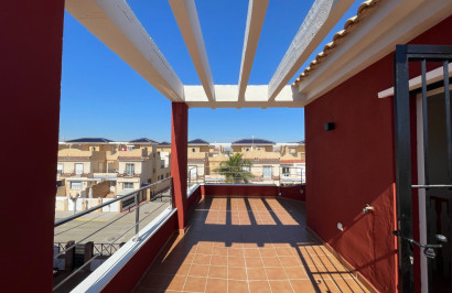 Reventa - Casa de Pueblo - Torre de la Horadada