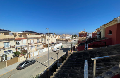 Reventa - Casa de Pueblo - Torre de la Horadada