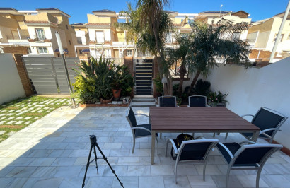 Reventa - Casa de Pueblo - Torre de la Horadada
