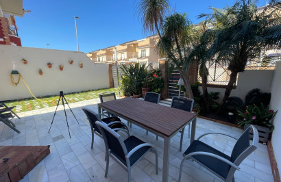Reventa - Casa de Pueblo - Torre de la Horadada