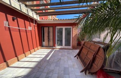 Reventa - Casa de Pueblo - Torre de la Horadada