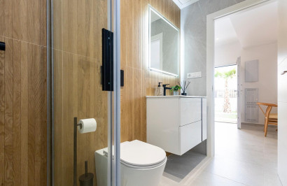 New Build - Town House - Orihuela - Entre Naranjos