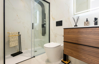 New Build - Town House - Orihuela - Entre Naranjos