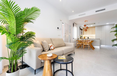 New Build - Town House - Orihuela - Entre Naranjos