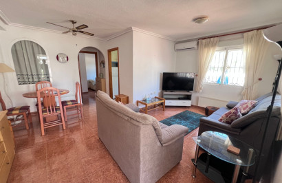 Herverkoop - Stadshuis - Orihuela - Entre Naranjos