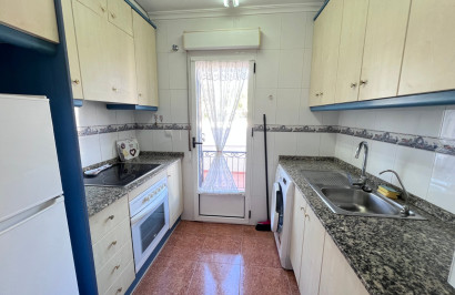 Herverkoop - Stadshuis - Orihuela - Entre Naranjos