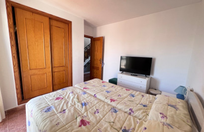 Herverkoop - Stadshuis - Orihuela - Entre Naranjos