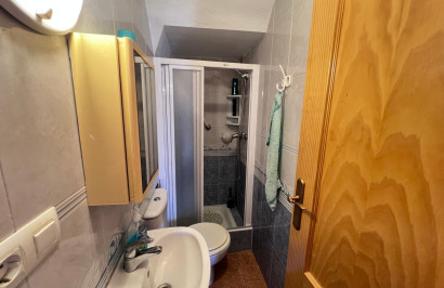 Herverkoop - Stadshuis - Orihuela - Entre Naranjos