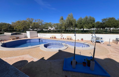 Herverkoop - Stadshuis - Orihuela - Entre Naranjos