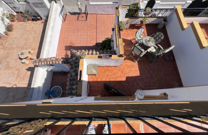 Herverkoop - Stadshuis - Orihuela - Entre Naranjos