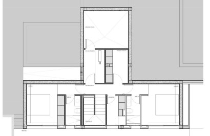 New Build - Detached Villa - Polop - La Alberca