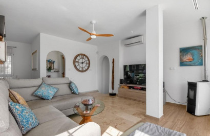 Resale - Detached Villa - Orihuela Costa - Las Ramblas