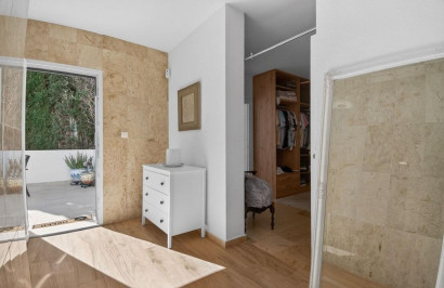 Resale - Detached Villa - Orihuela Costa - Las Ramblas