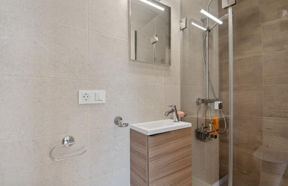 Resale - Detached Villa - Orihuela Costa - Las Ramblas