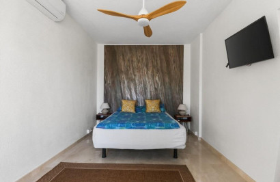 Resale - Detached Villa - Orihuela Costa - Las Ramblas