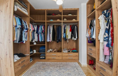 Resale - Detached Villa - Orihuela Costa - Las Ramblas