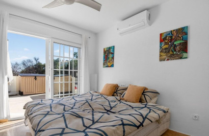 Resale - Detached Villa - Orihuela Costa - Las Ramblas