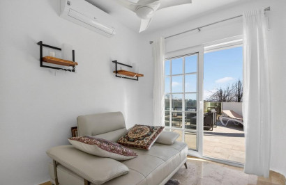 Resale - Detached Villa - Orihuela Costa - Las Ramblas