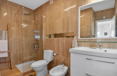 Resale - Detached Villa - Orihuela Costa - Las Ramblas