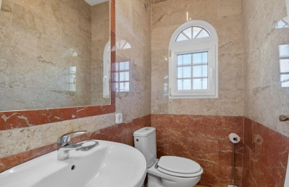 Resale - Detached Villa - Orihuela Costa - Las Ramblas