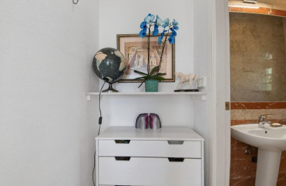 Resale - Detached Villa - Orihuela Costa - Las Ramblas