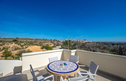 Resale - Detached Villa - Orihuela Costa - Las Ramblas