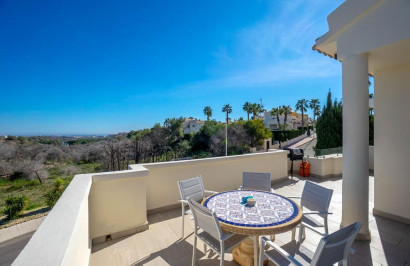 Resale - Detached Villa - Orihuela Costa - Las Ramblas