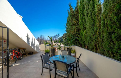 Resale - Detached Villa - Orihuela Costa - Las Ramblas