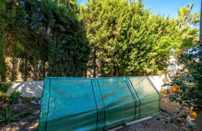 Resale - Detached Villa - Orihuela Costa - Las Ramblas