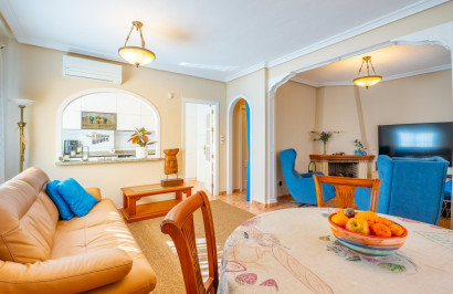 Resale - Apartment / Flat - Orihuela Costa - La Regia