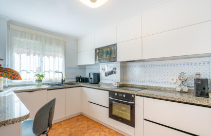 Resale - Apartment / Flat - Orihuela Costa - La Regia