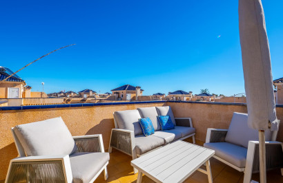 Resale - Apartment / Flat - Orihuela Costa - La Regia