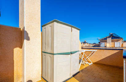 Resale - Apartment / Flat - Orihuela Costa - La Regia