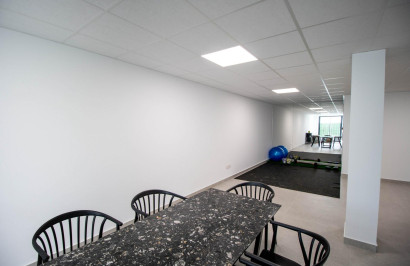 New Build - Detached Villa - Finestrat - Puig Campana Golf