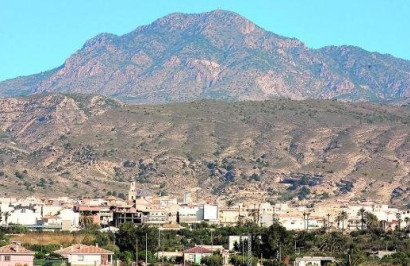 New Build - Detached Villa - Fortuna - Urb. Kalendas