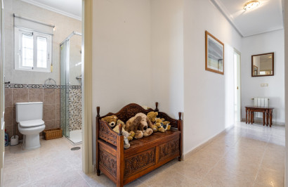 Resale - Detached Villa - Bigastro - Villas Andrea