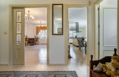 Resale - Detached Villa - Bigastro - Villas Andrea