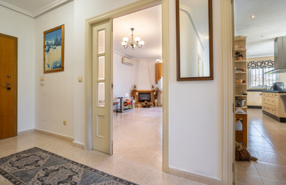 Resale - Detached Villa - Bigastro - Villas Andrea