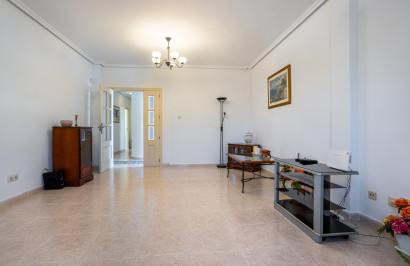Resale - Detached Villa - Bigastro - Villas Andrea