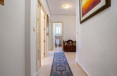 Resale - Detached Villa - Bigastro - Villas Andrea