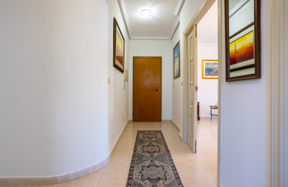 Resale - Detached Villa - Bigastro - Villas Andrea