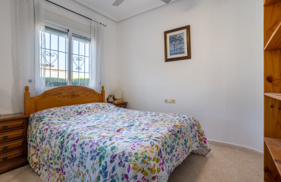 Resale - Detached Villa - Bigastro - Villas Andrea