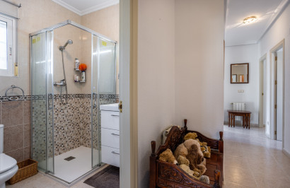 Resale - Detached Villa - Bigastro - Villas Andrea