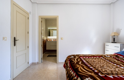 Resale - Detached Villa - Bigastro - Villas Andrea