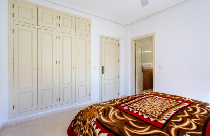 Resale - Detached Villa - Bigastro - Villas Andrea